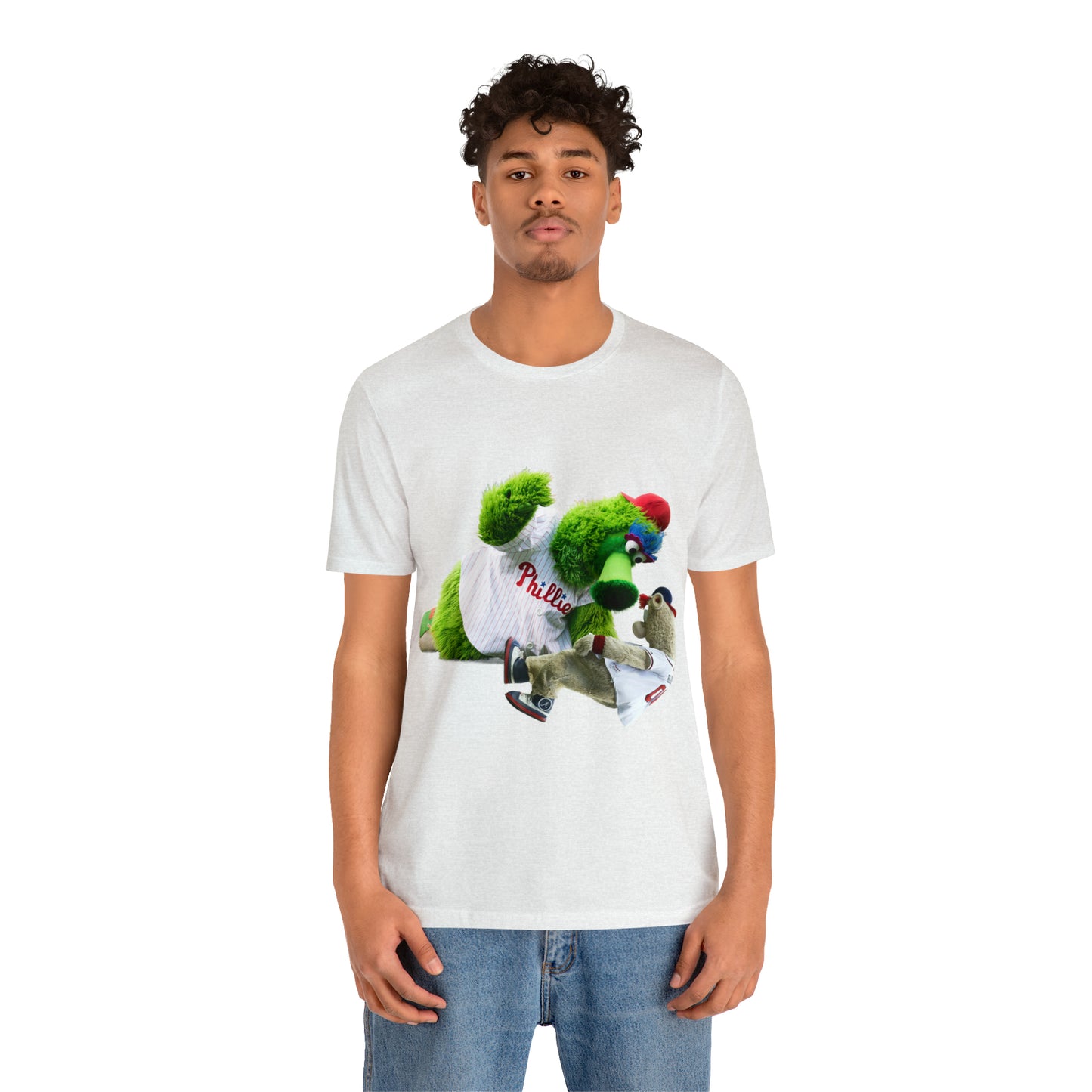 Phanatic > Blooper
