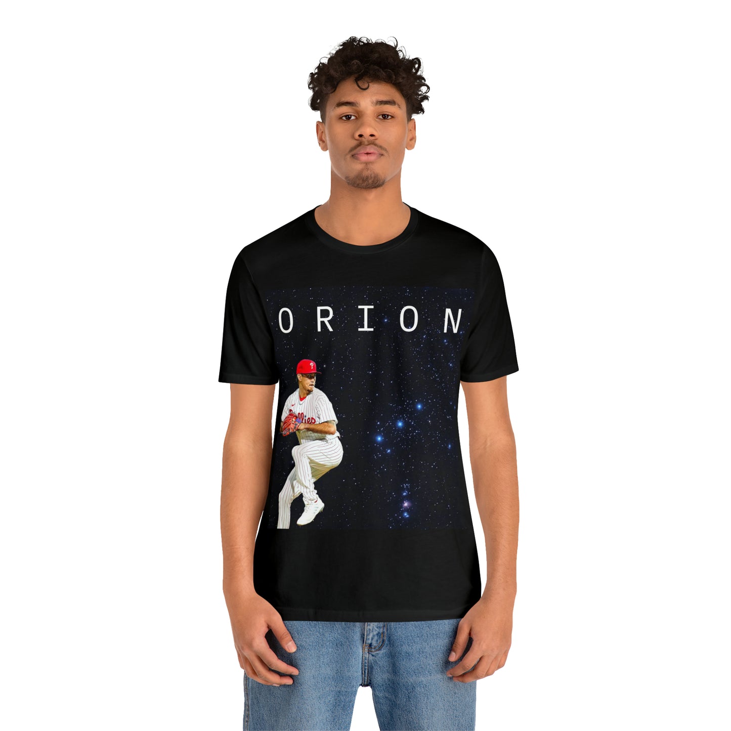 Orion Kerkering Tee