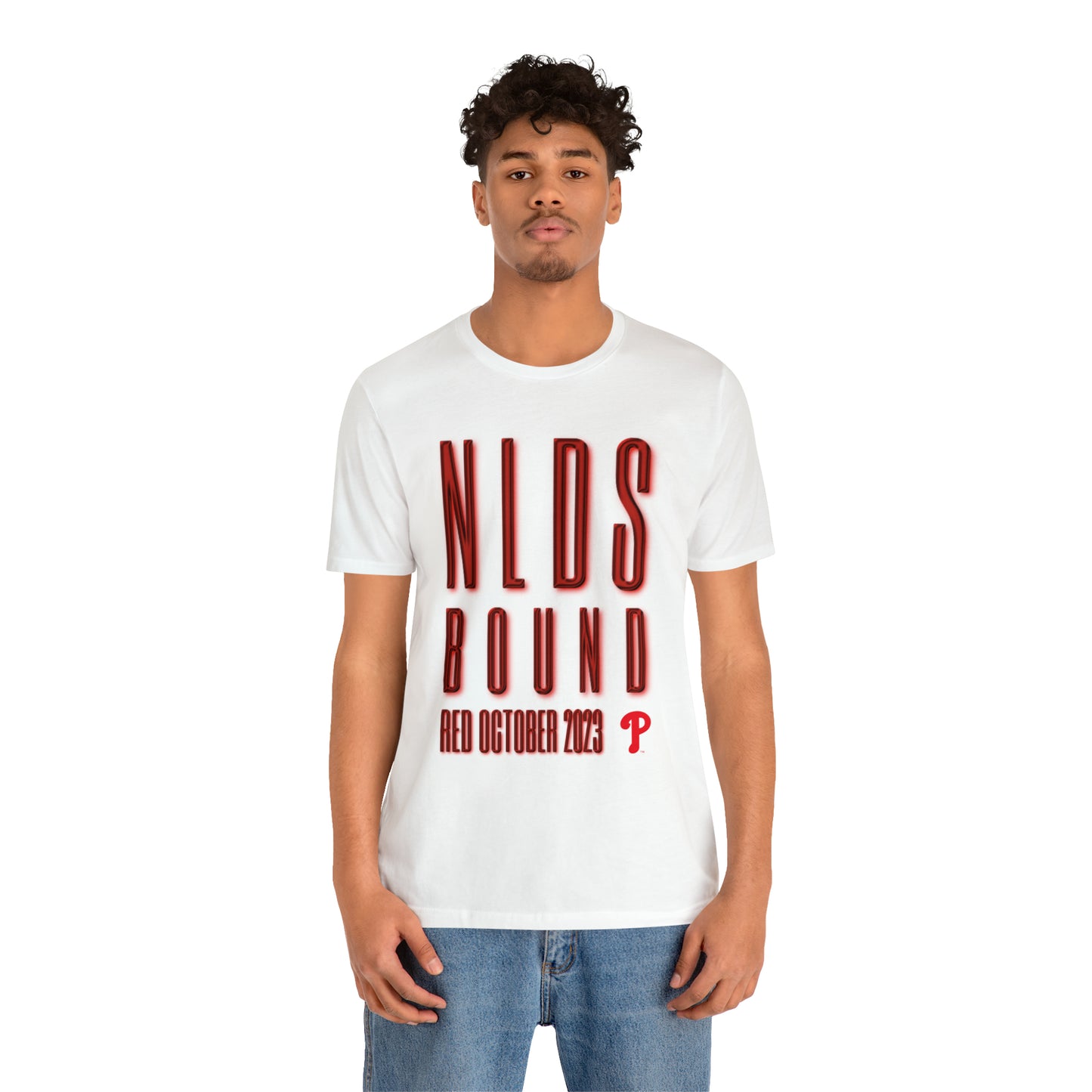 NLDS Bound T-Shirt 2023