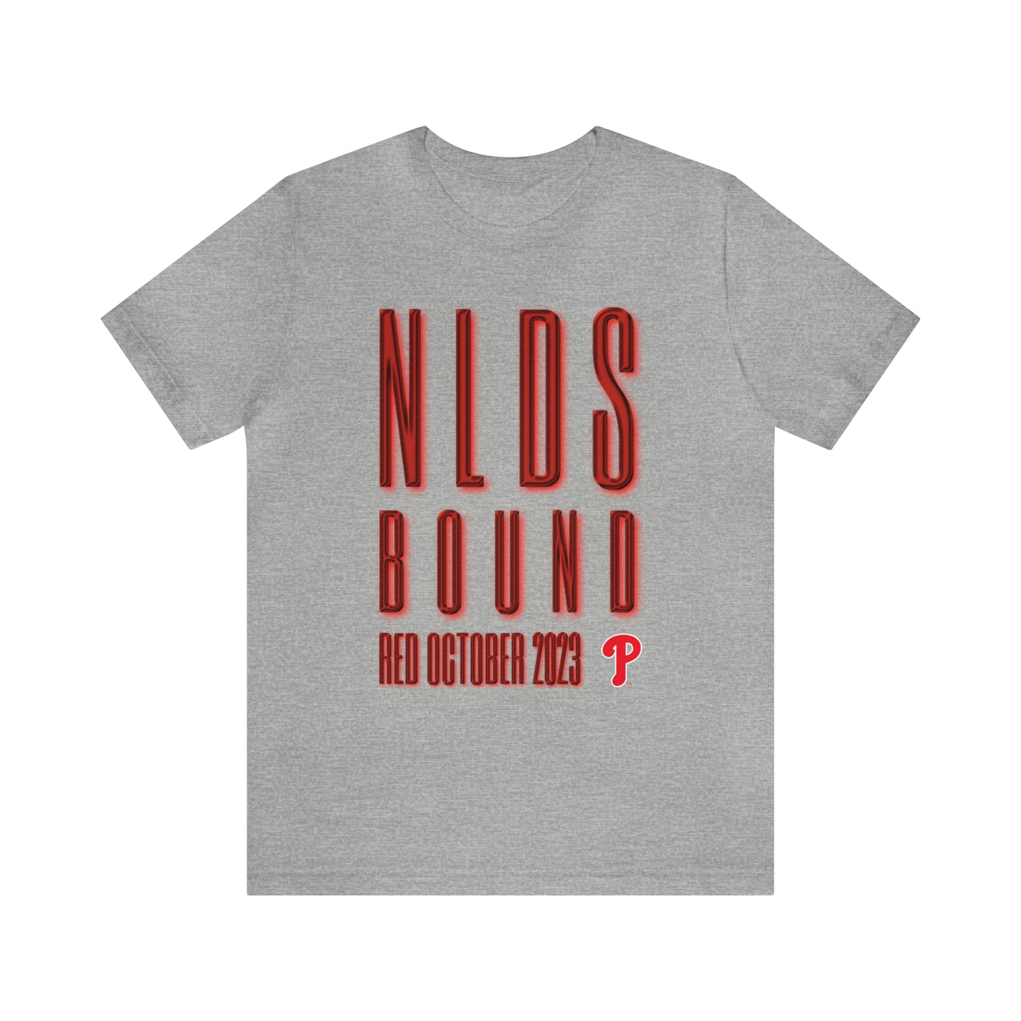 NLDS Bound T-Shirt 2023