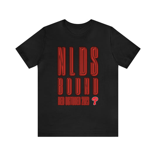 NLDS Bound T-Shirt 2023