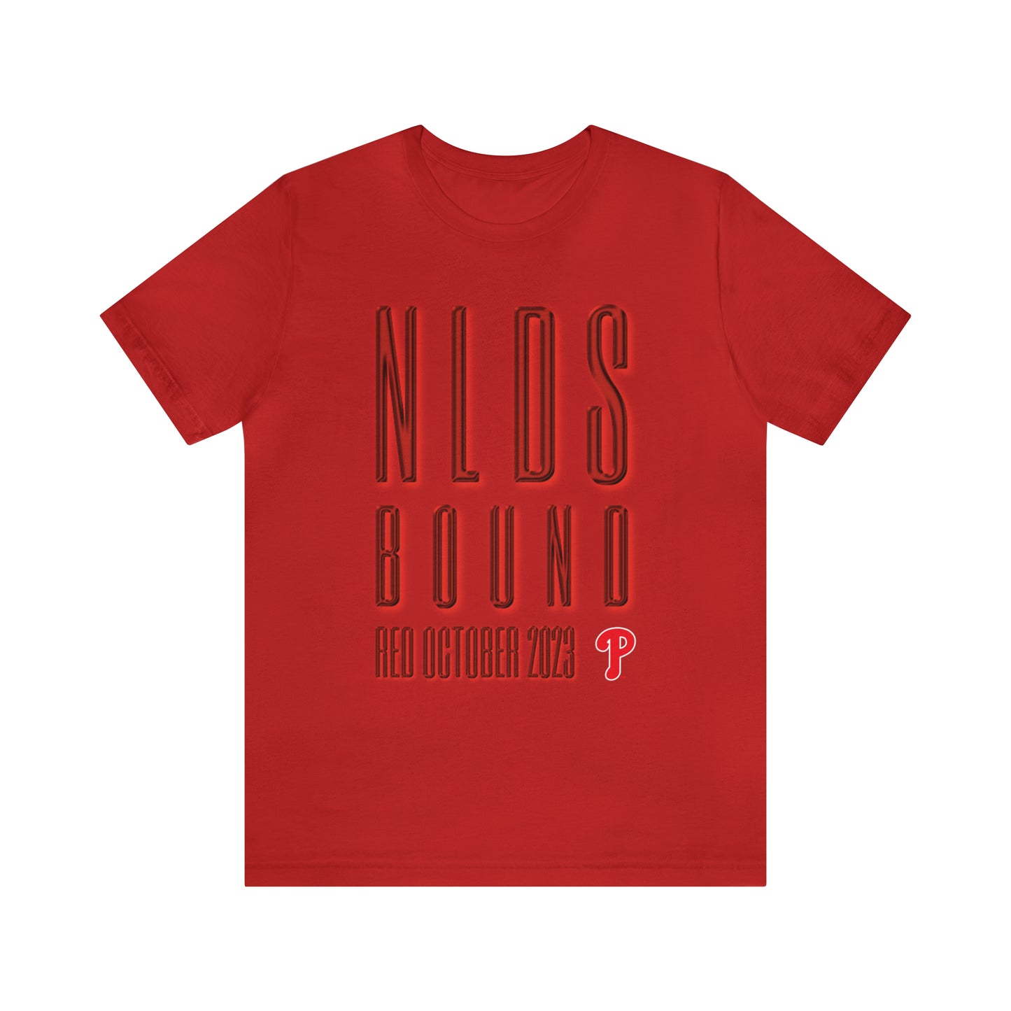 NLDS Bound T-Shirt 2023