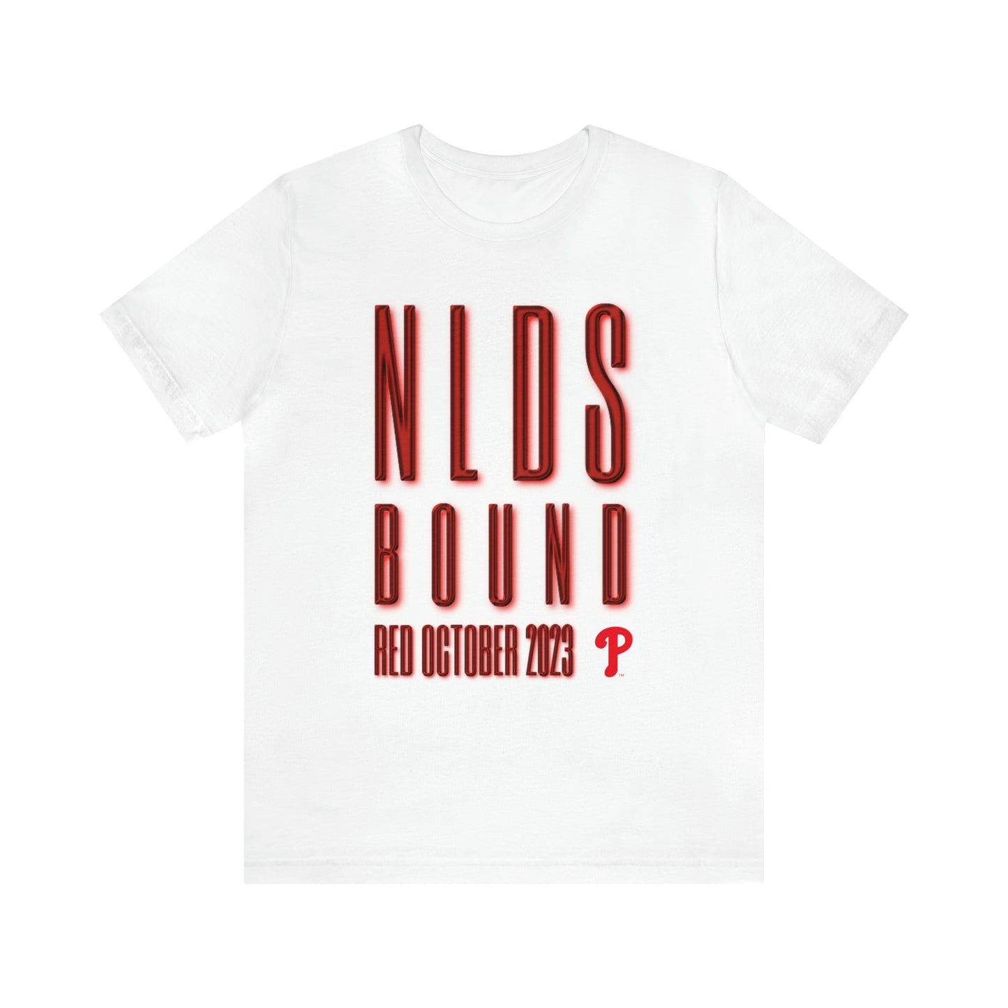NLDS Bound T-Shirt 2023