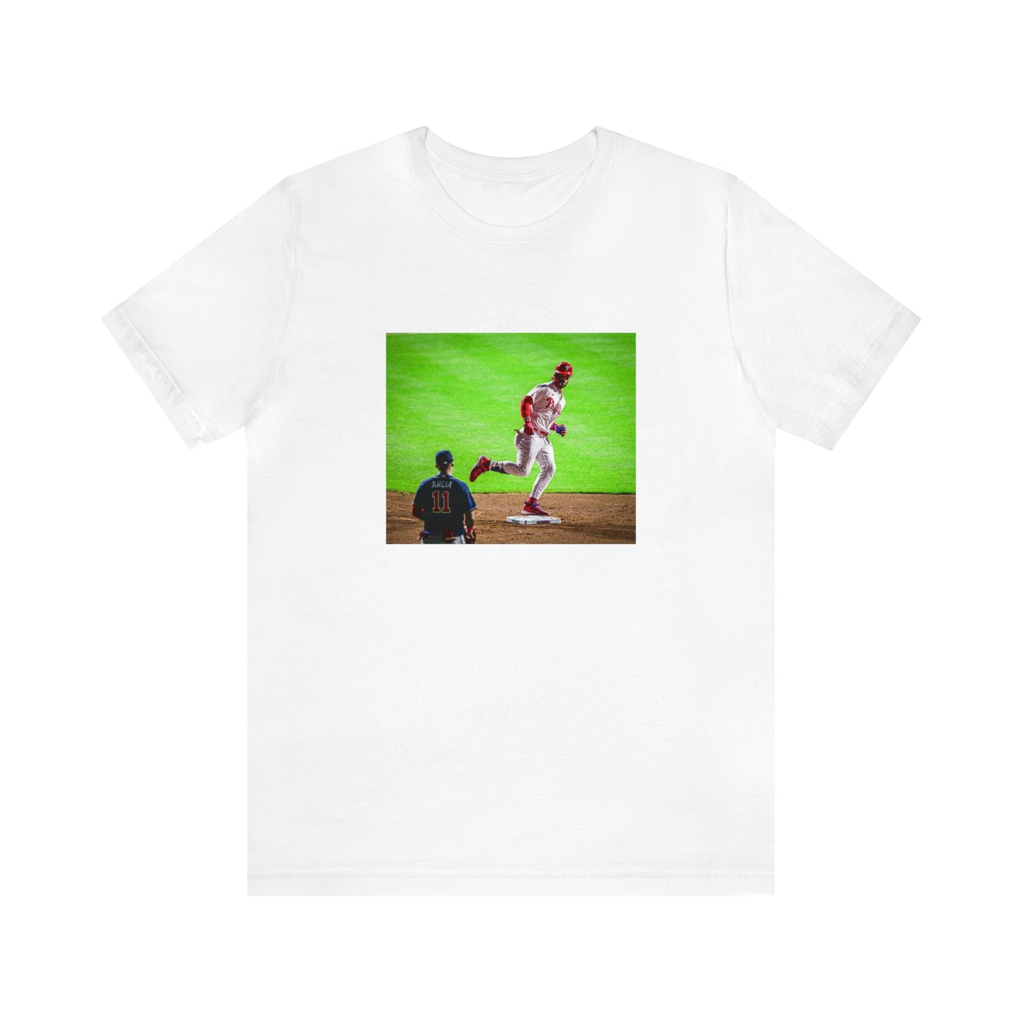 Staredown Tee