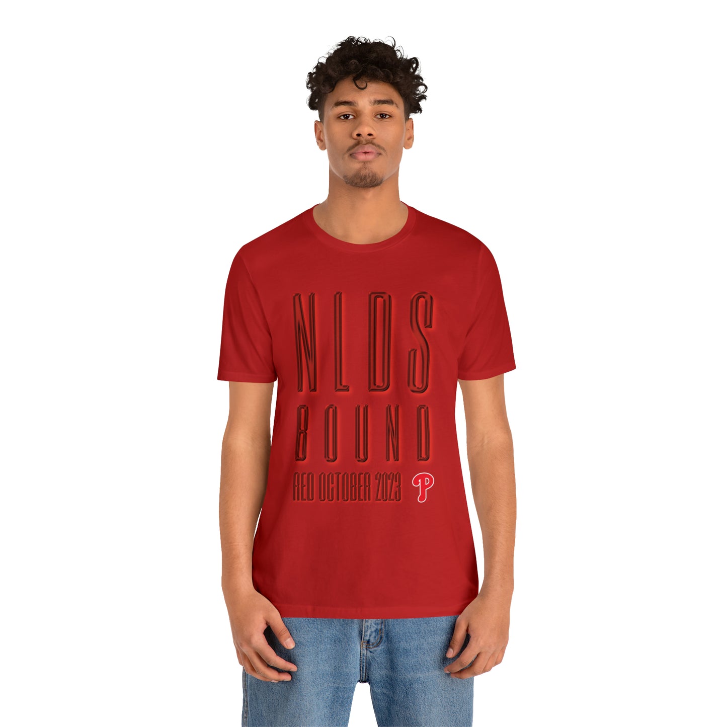 NLDS Bound T-Shirt 2023