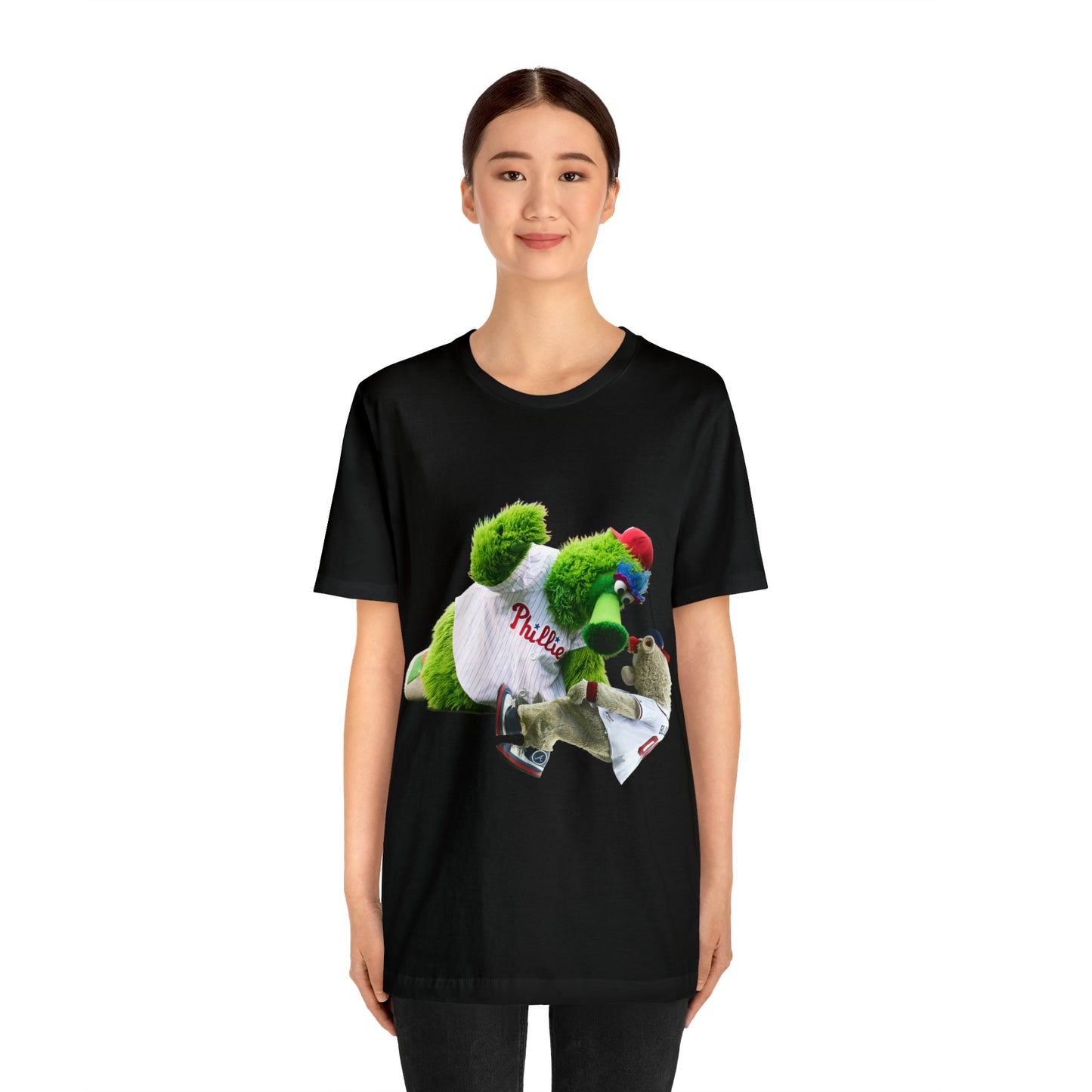 Phanatic > Blooper