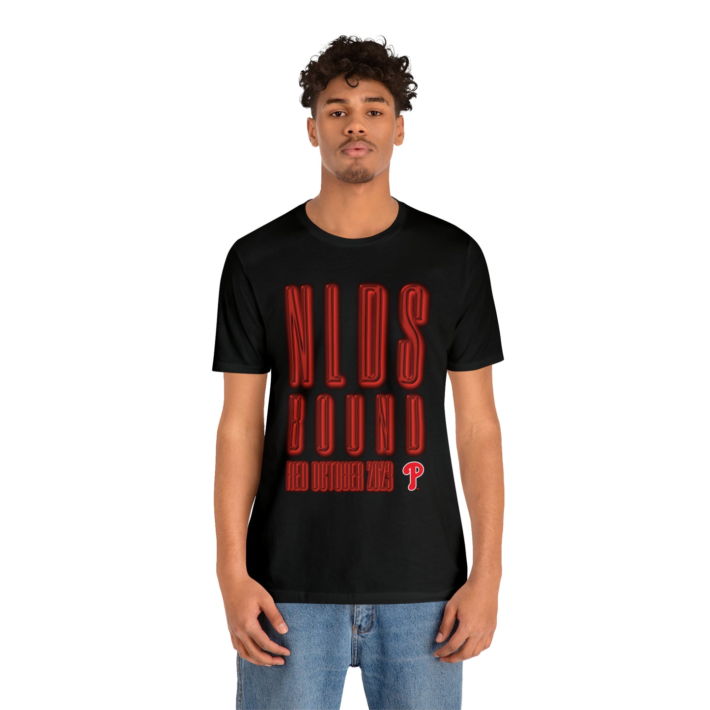 NLDS Bound T-Shirt 2023