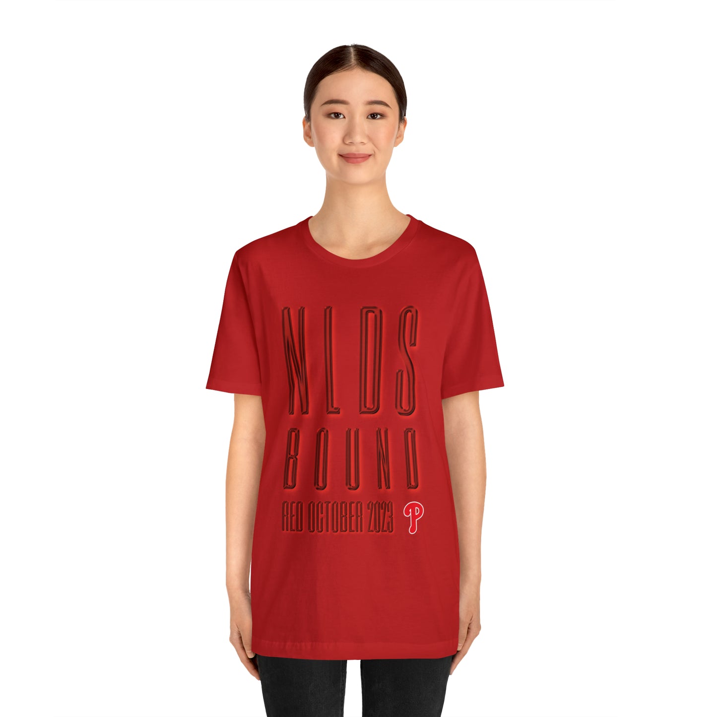 NLDS Bound T-Shirt 2023