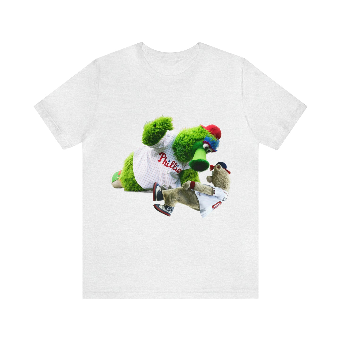 Phanatic > Blooper