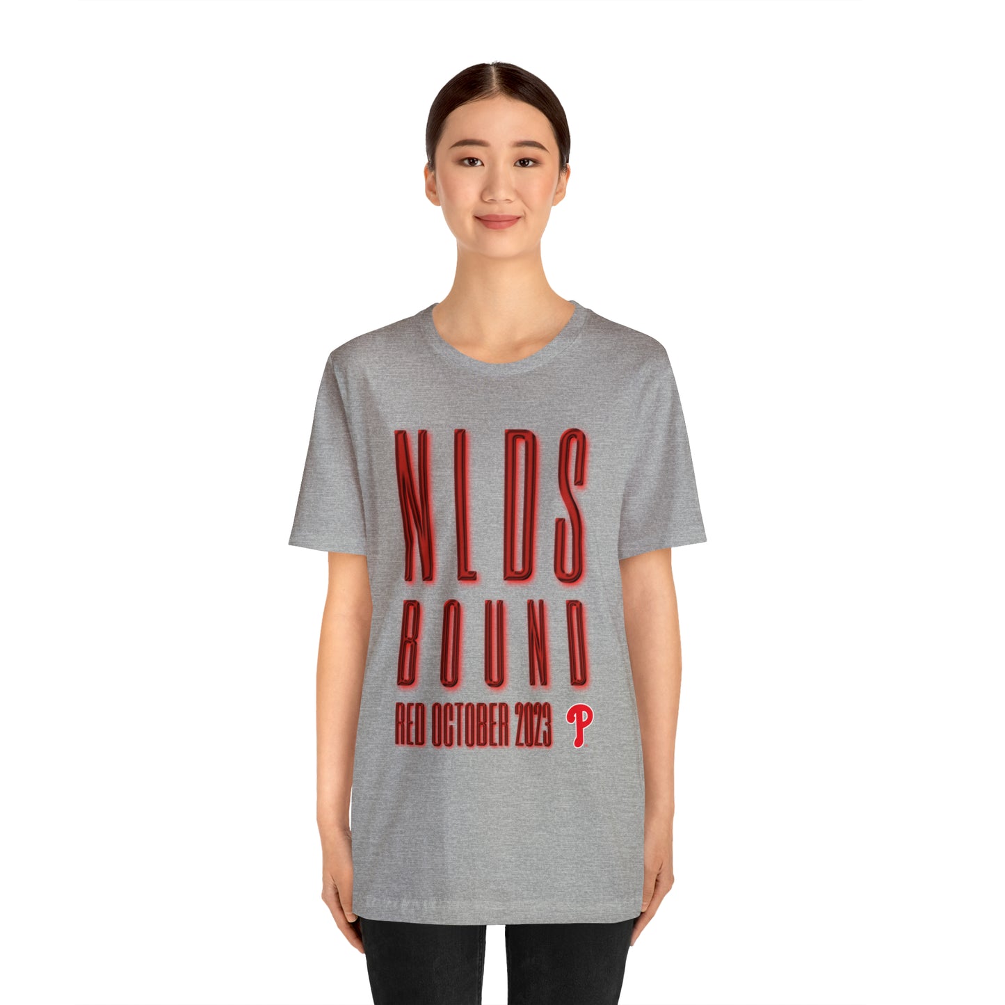 NLDS Bound T-Shirt 2023