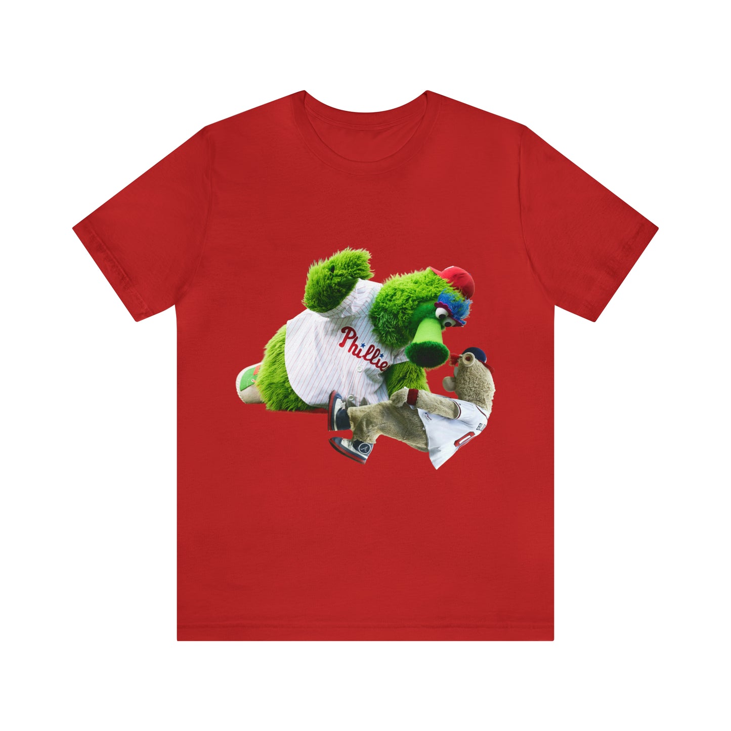 Phanatic > Blooper