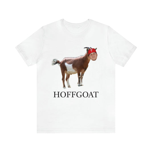 Hoffgoat Tee