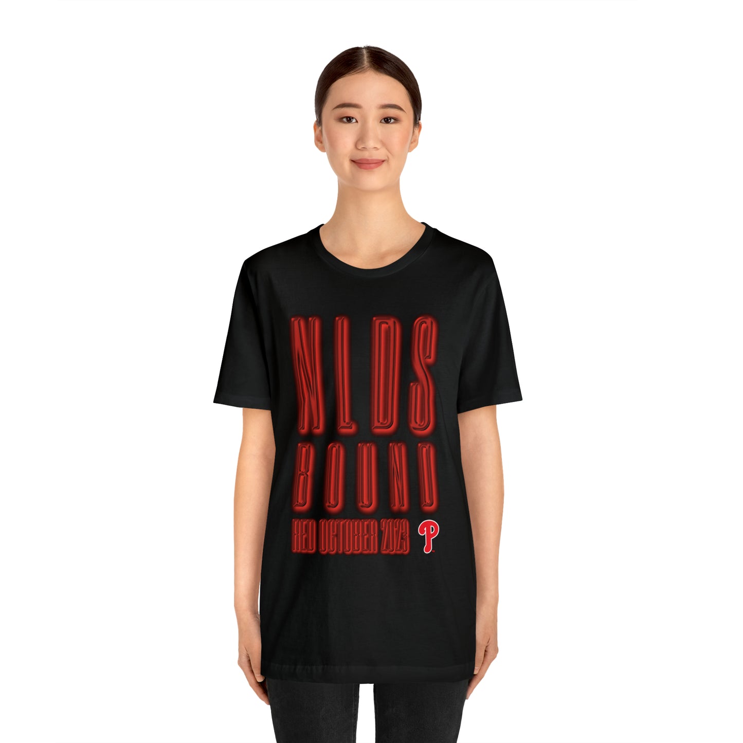 NLDS Bound T-Shirt 2023
