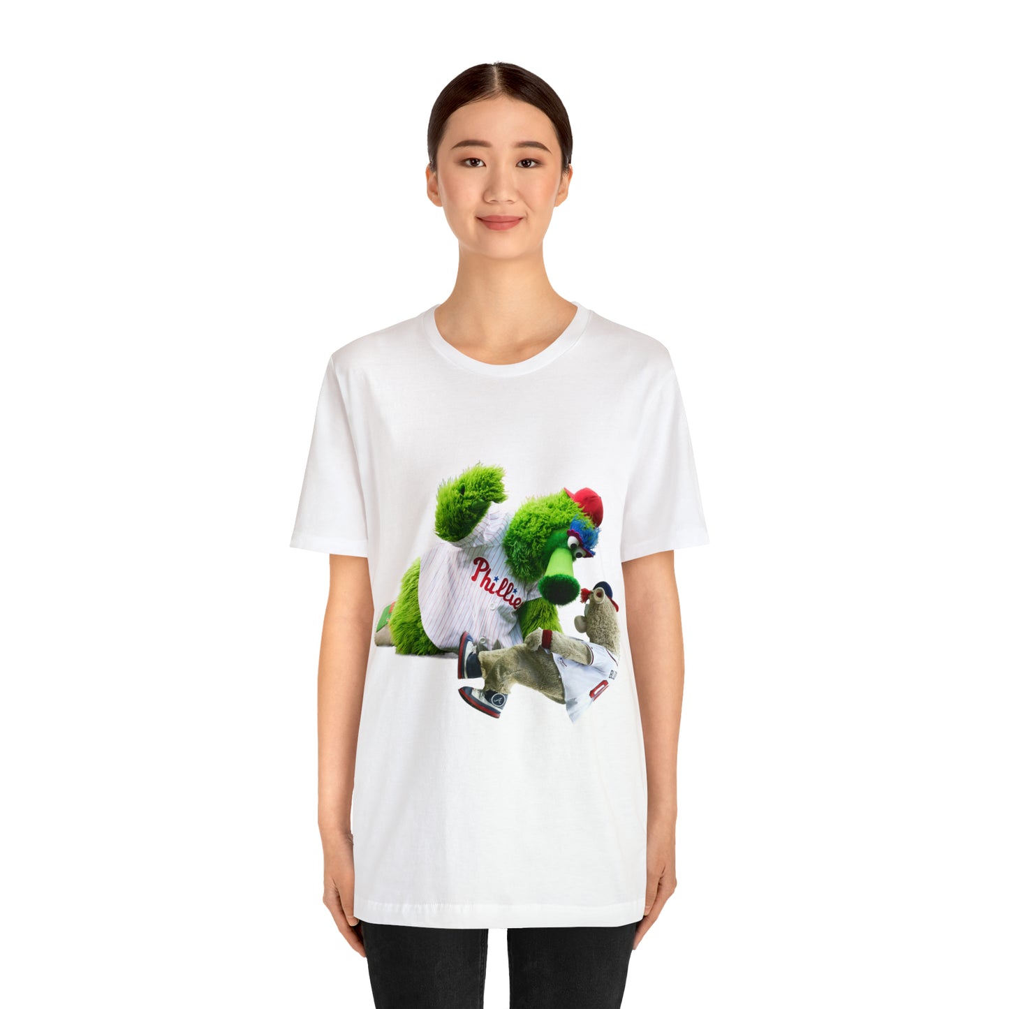Phanatic > Blooper