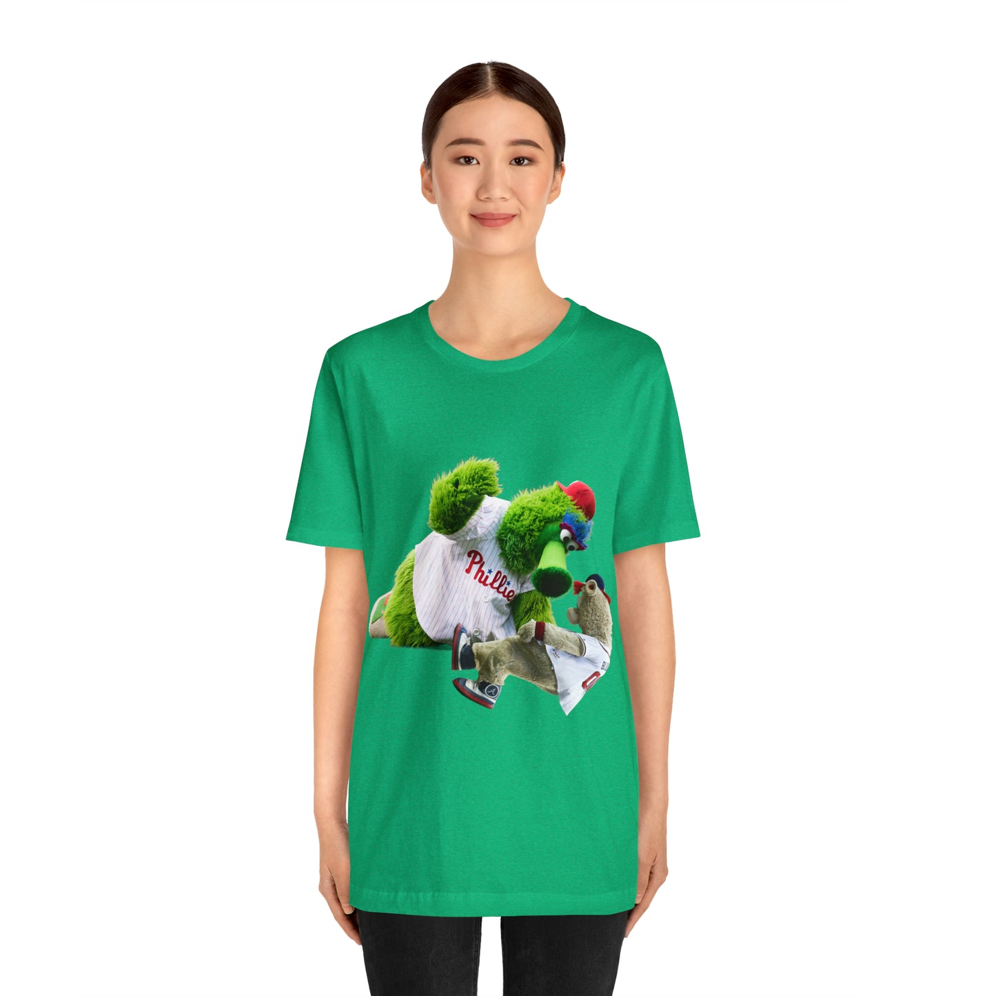 Phanatic > Blooper