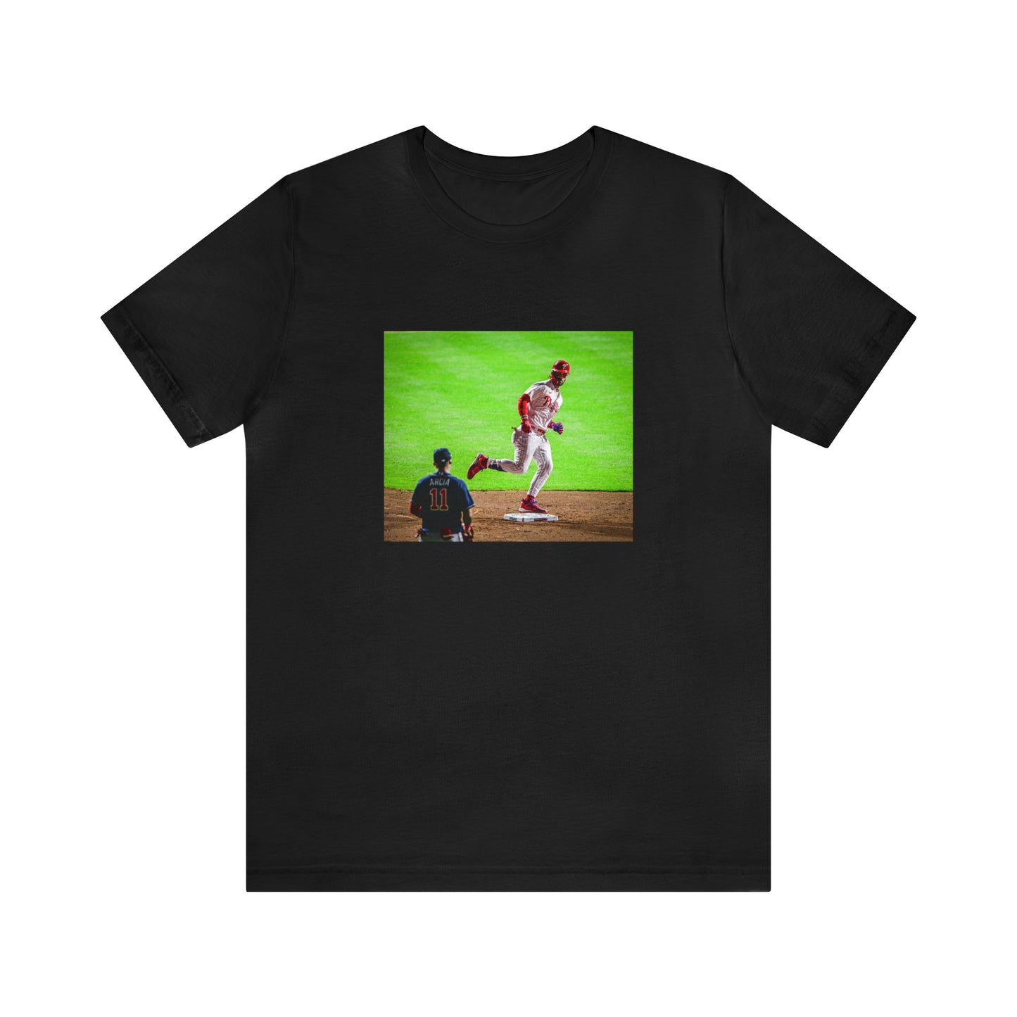Staredown Tee