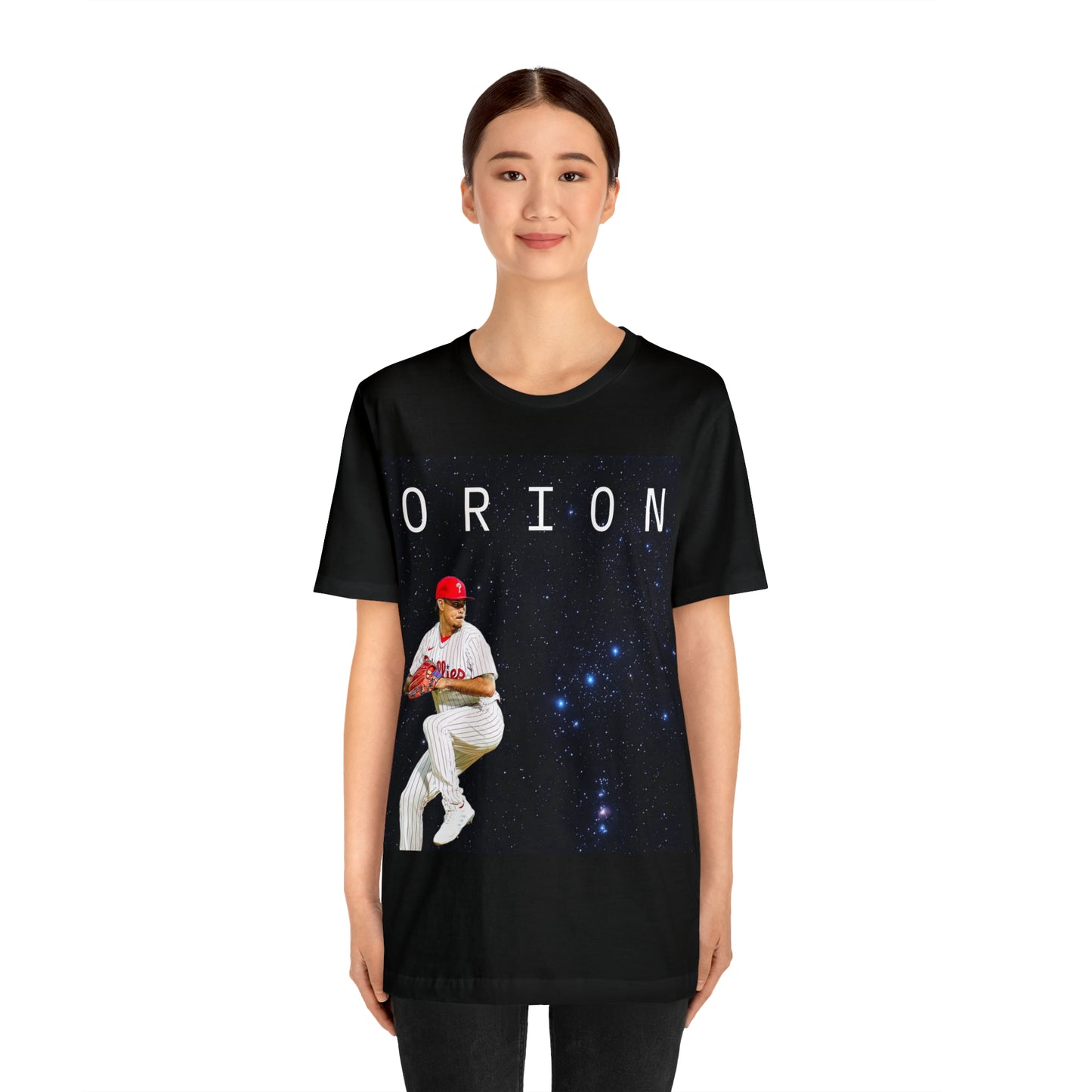 Orion Kerkering Tee