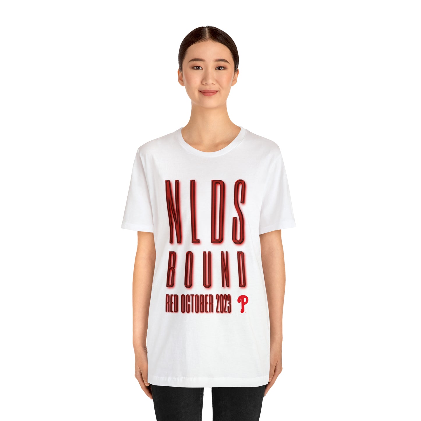 NLDS Bound T-Shirt 2023