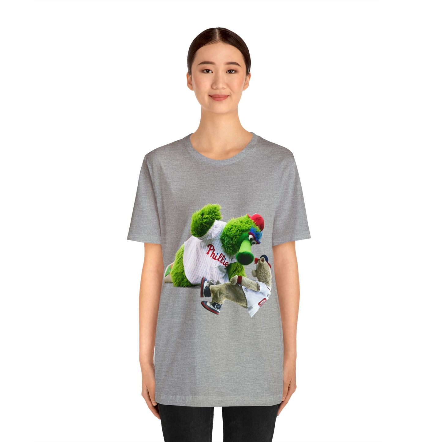 Phanatic > Blooper