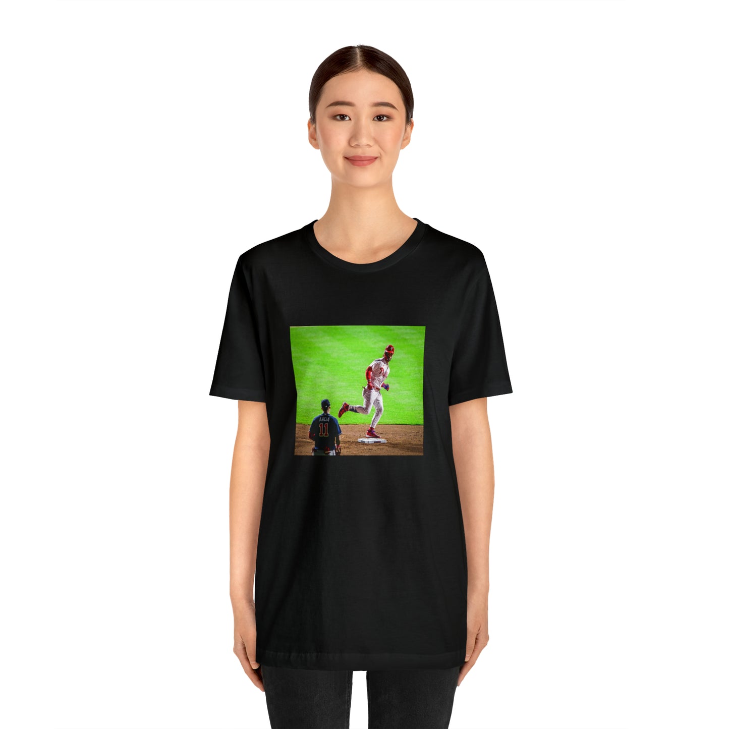 Staredown Tee