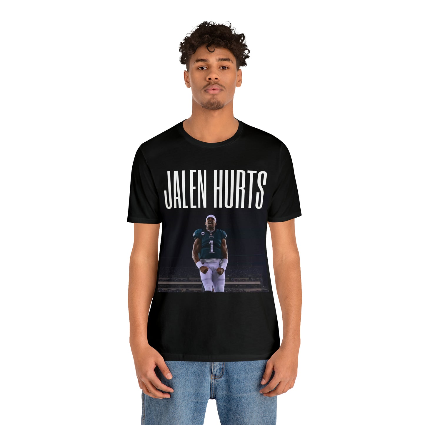 Jalen Hurts Tee