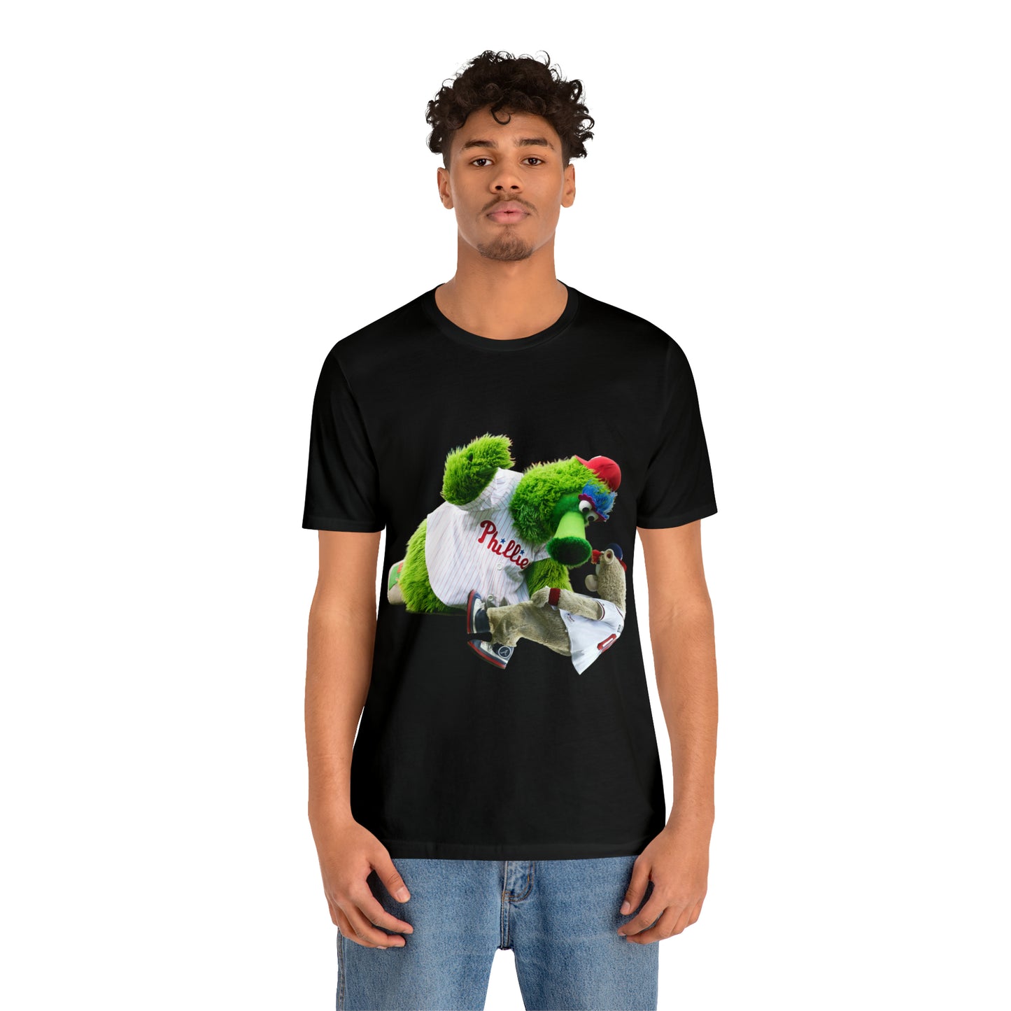 Phanatic > Blooper