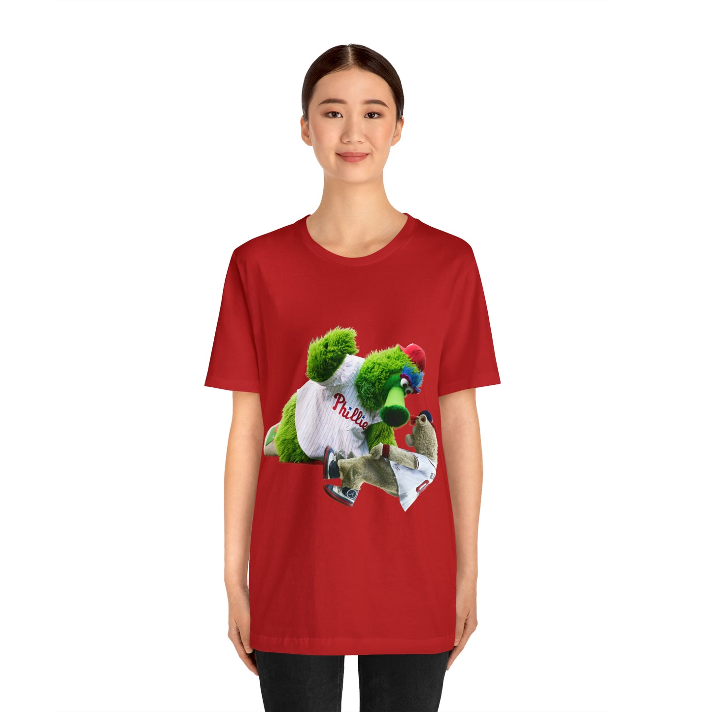 Phanatic > Blooper