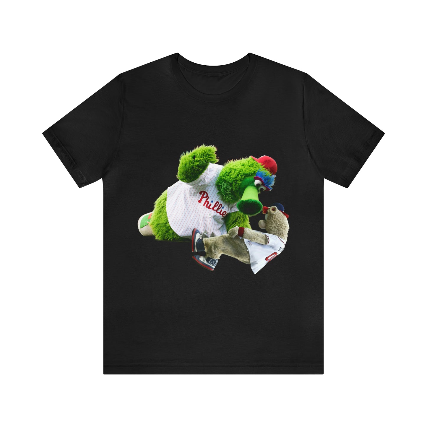 Phanatic > Blooper