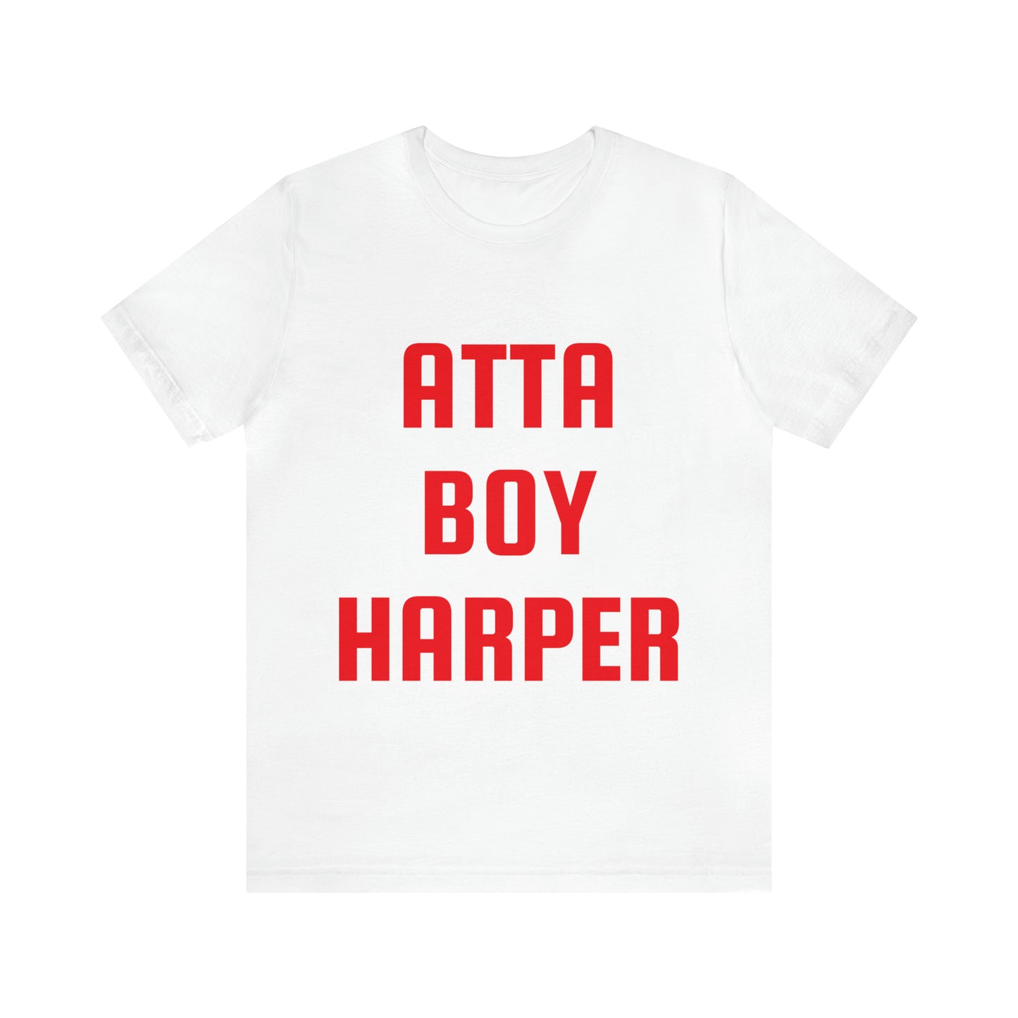 Atta Boy Harper Tee