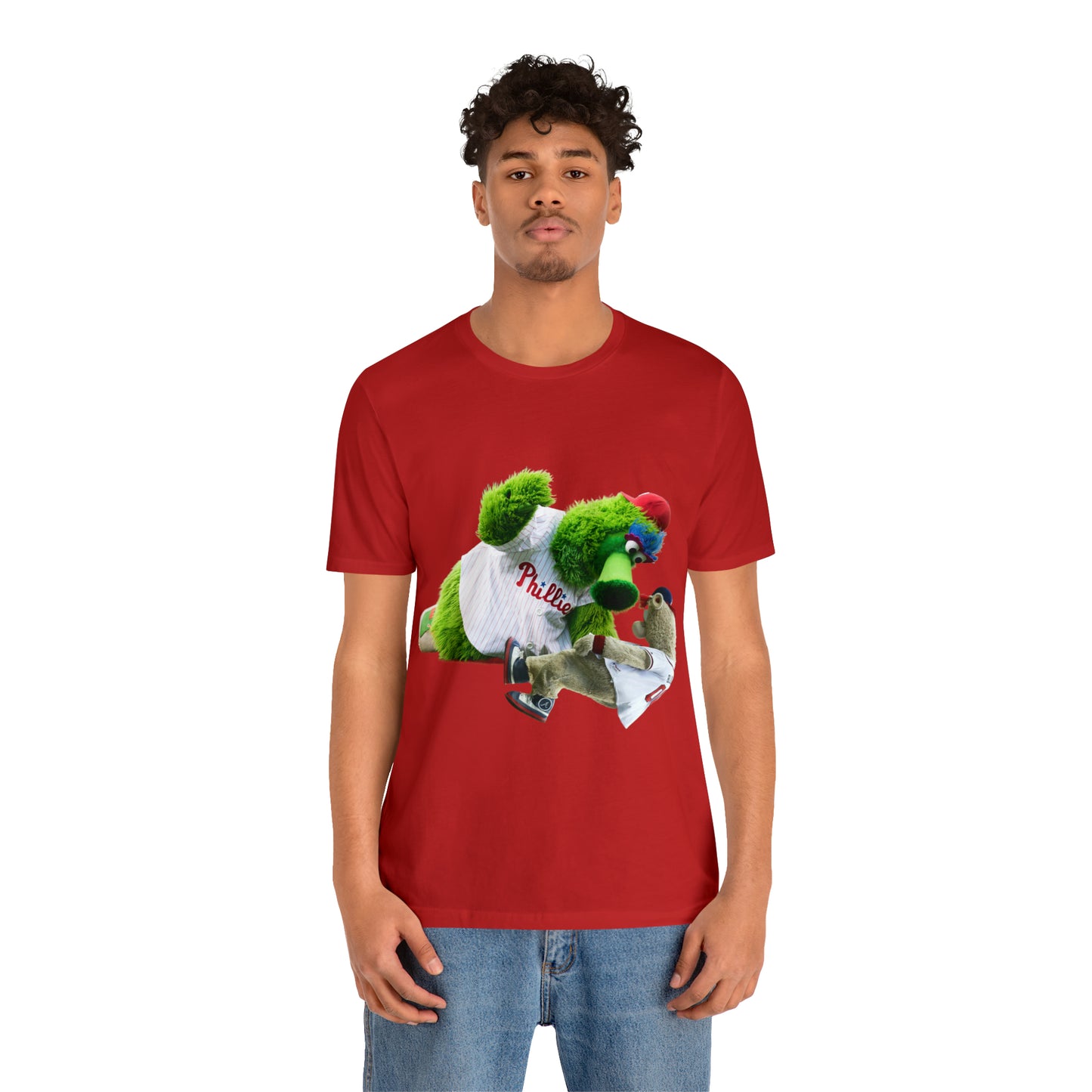 Phanatic > Blooper