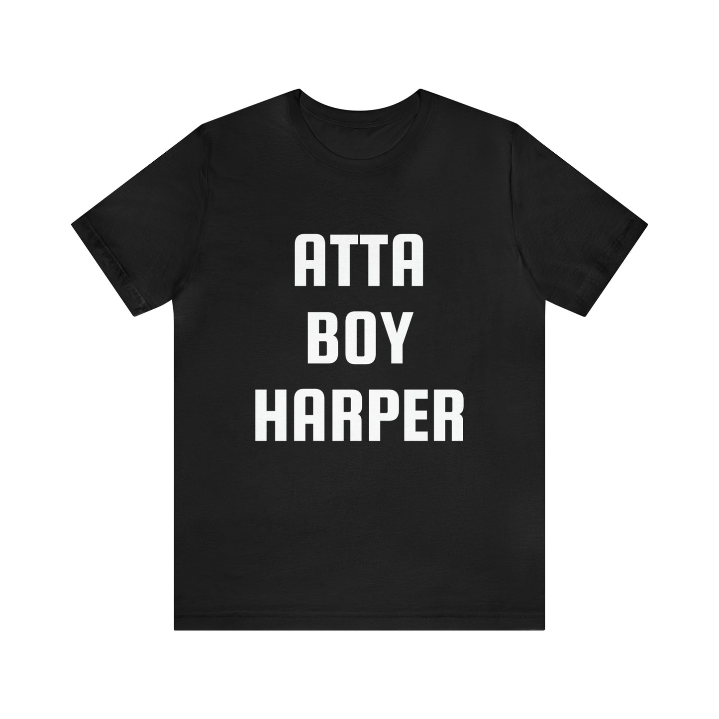 Atta Boy Harper Tee