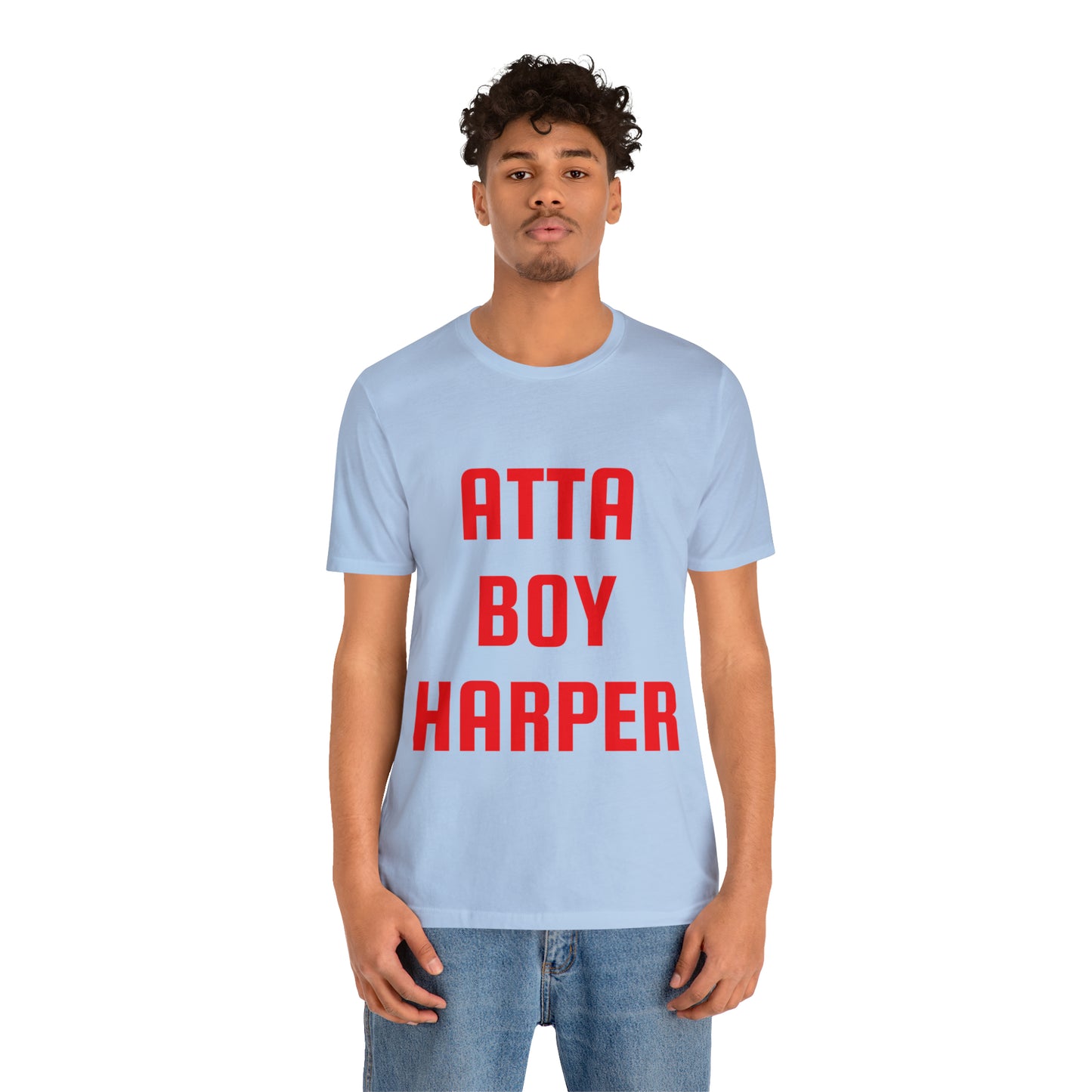 Atta Boy Harper Tee