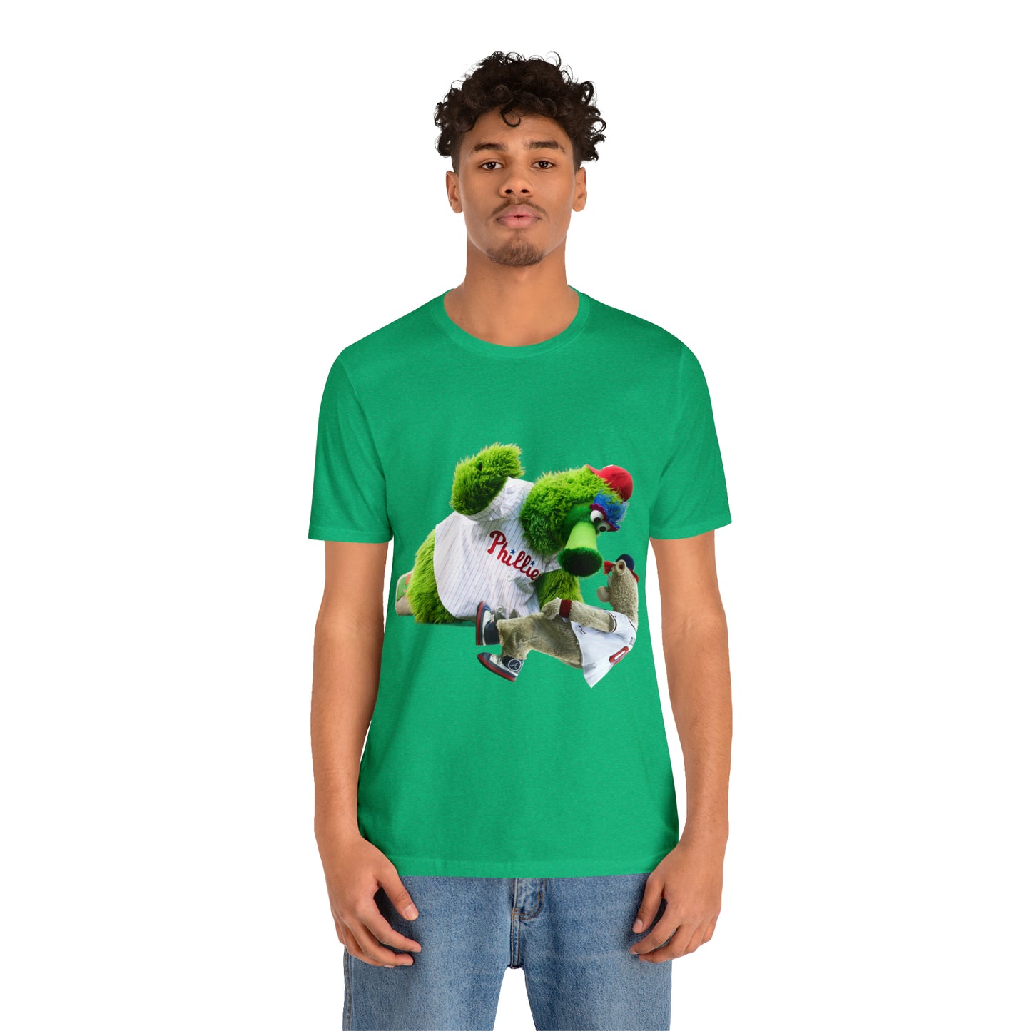 Phanatic > Blooper