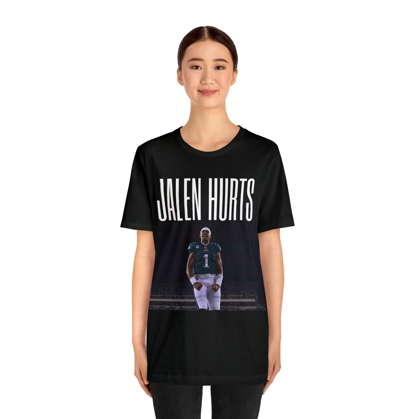 Jalen Hurts Tee