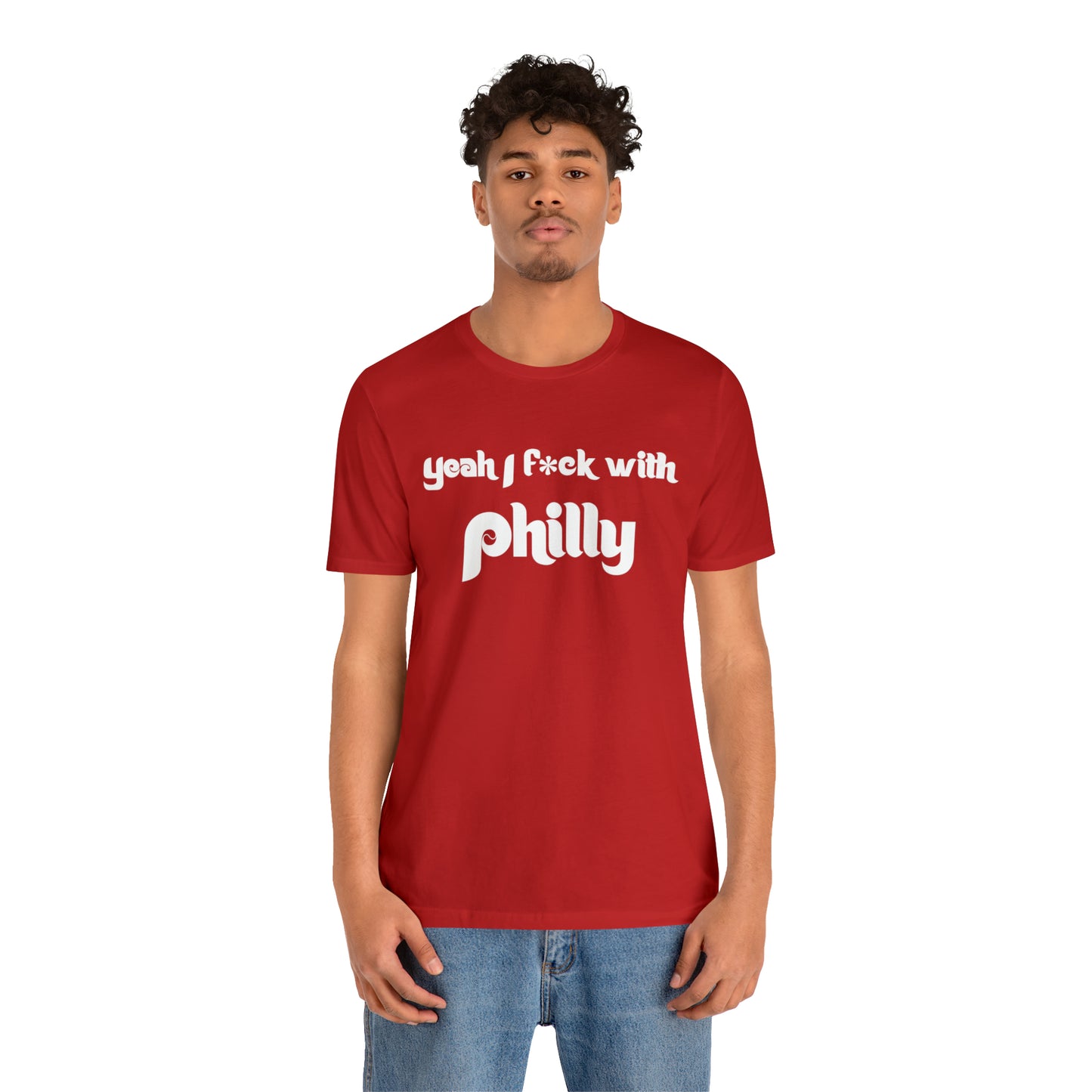 Yeah, I f*ck with Philly