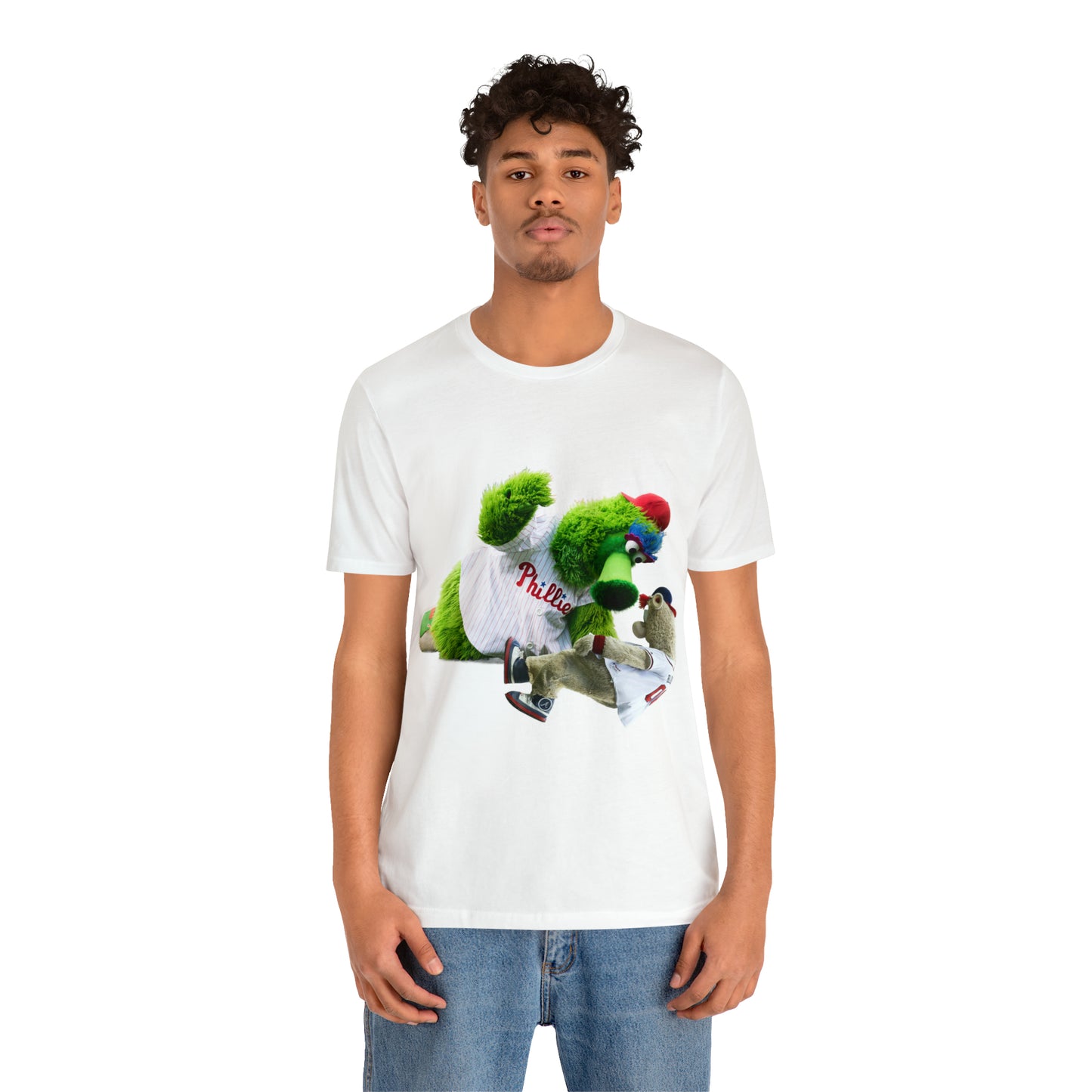 Phanatic > Blooper