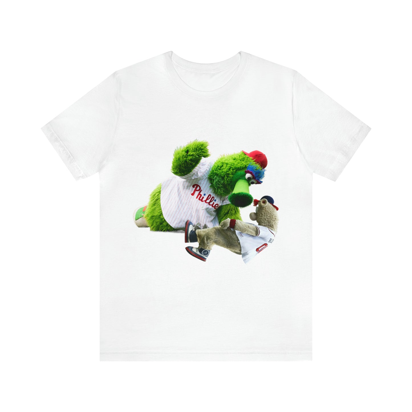 Phanatic > Blooper