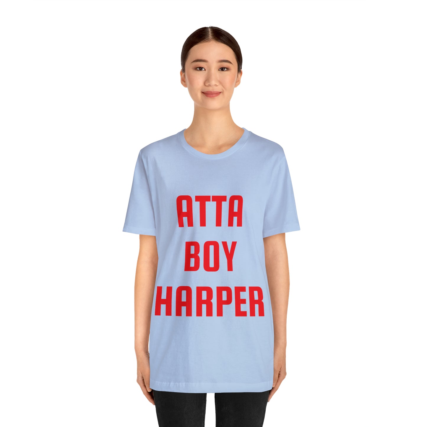 Atta Boy Harper Tee