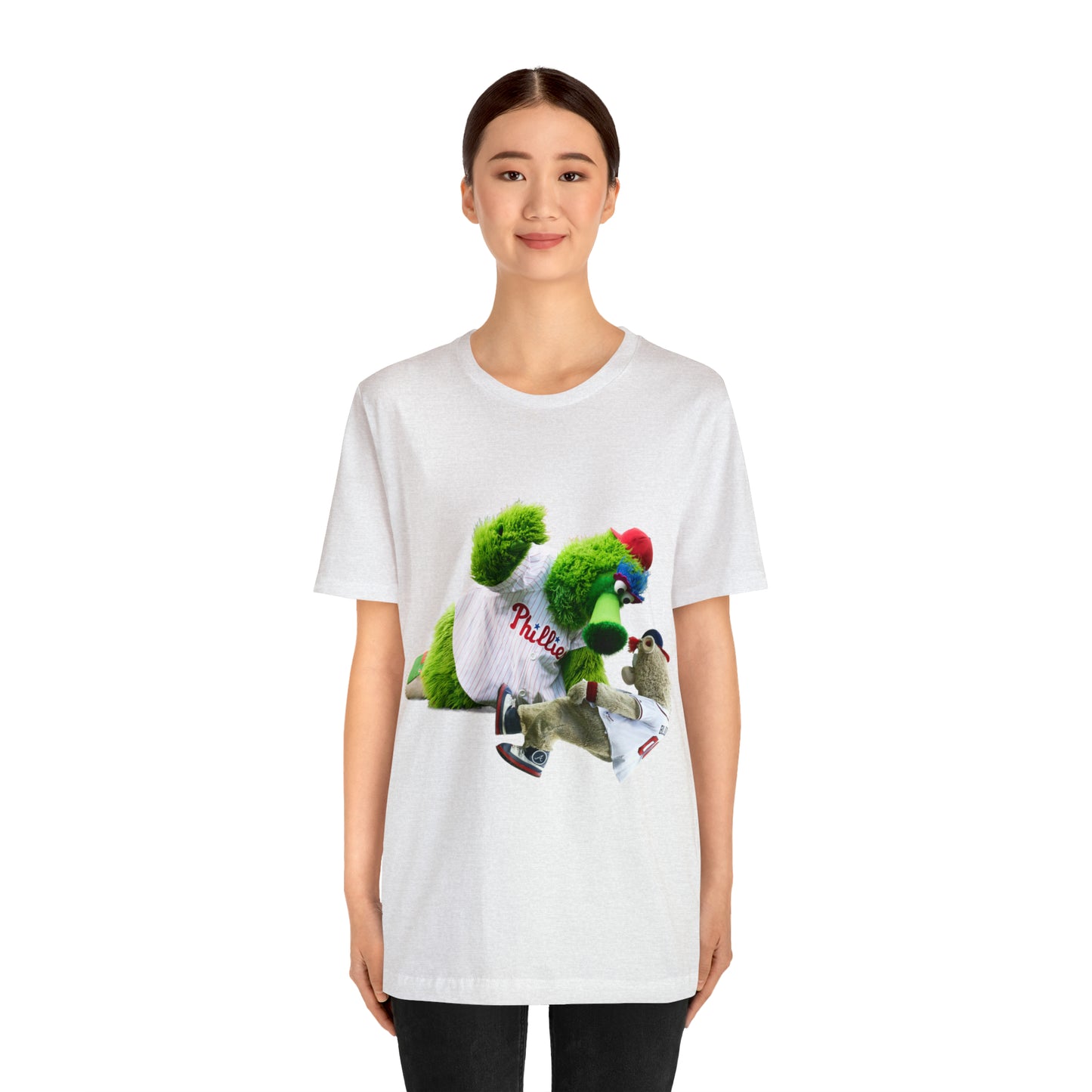 Phanatic > Blooper