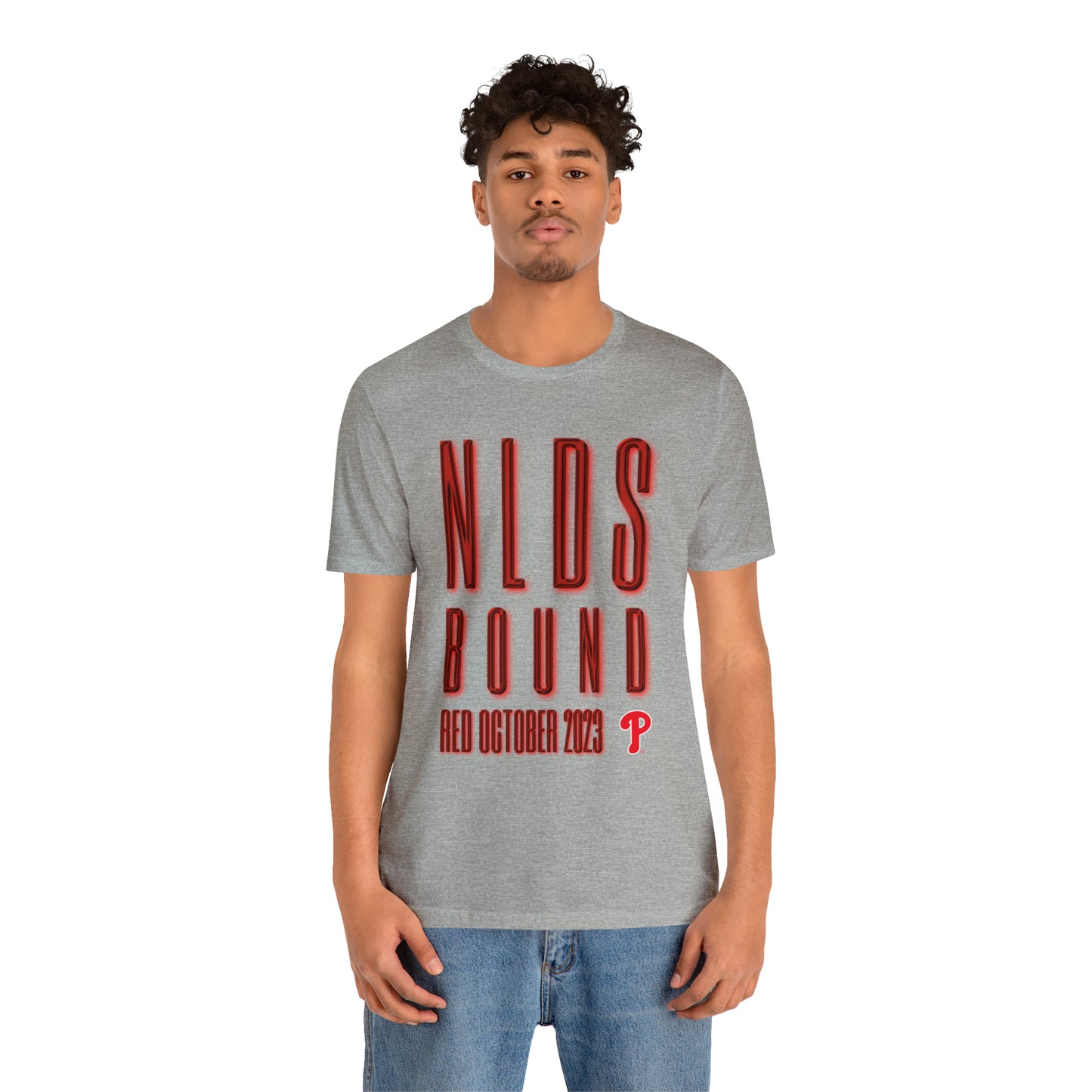 NLDS Bound T-Shirt 2023