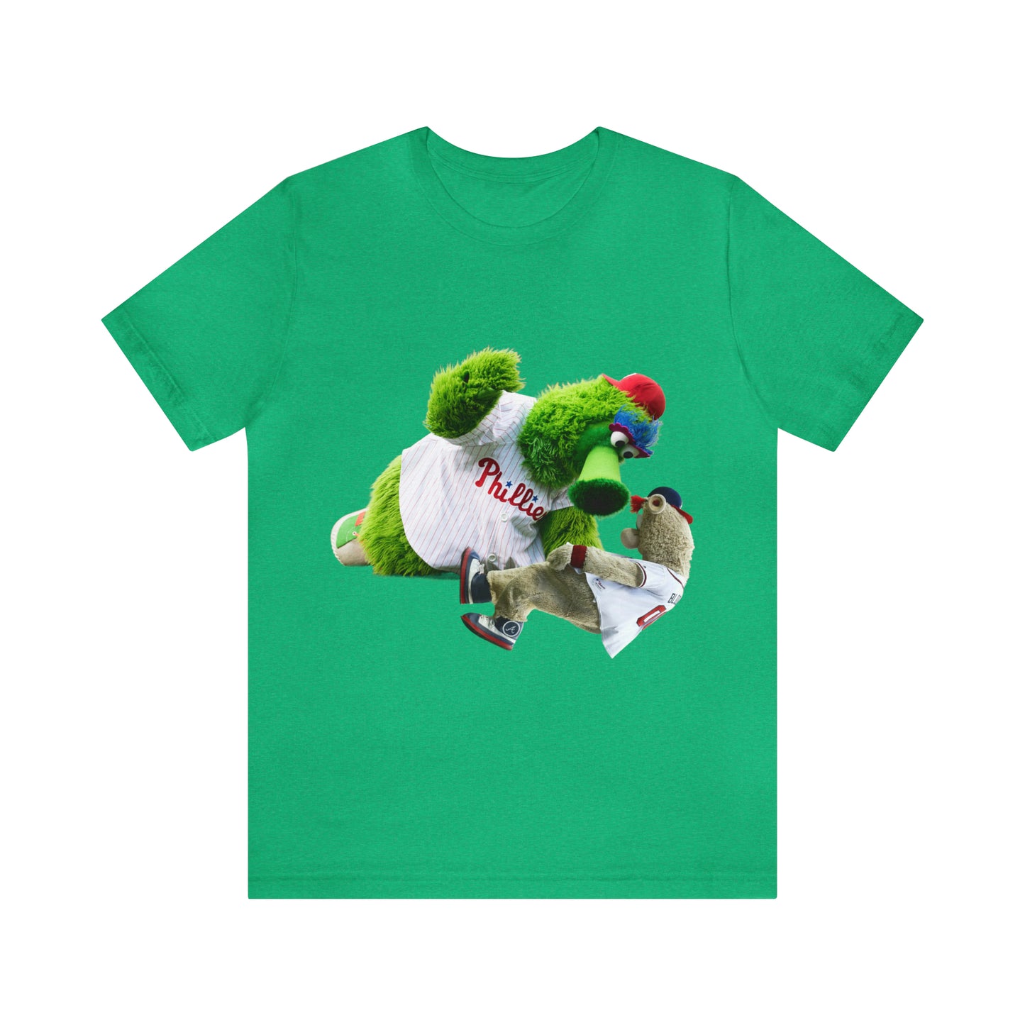 Phanatic > Blooper