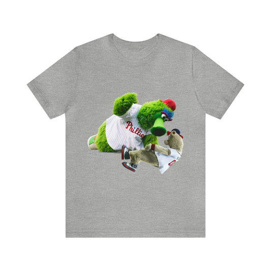 Phanatic > Blooper