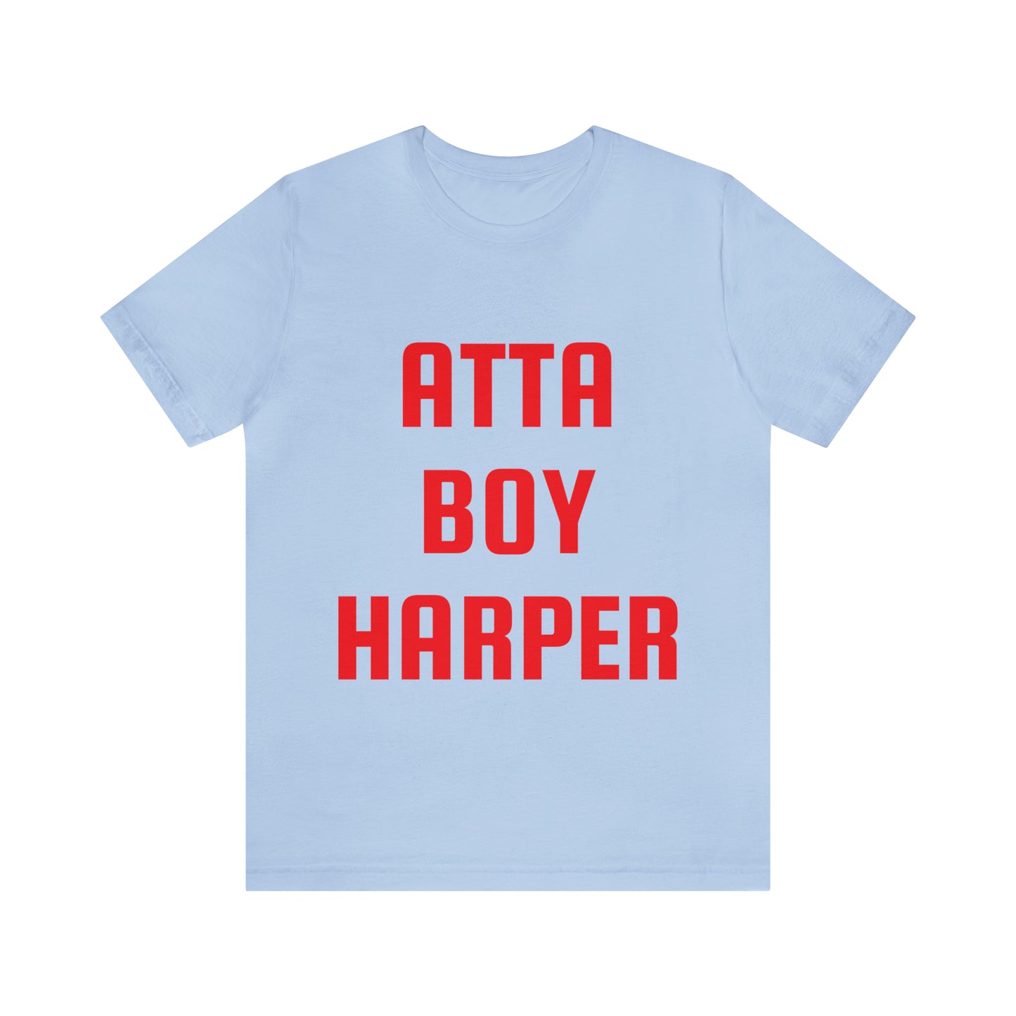 Atta Boy Harper Tee